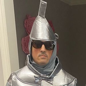 Meet your Posher, Ryan